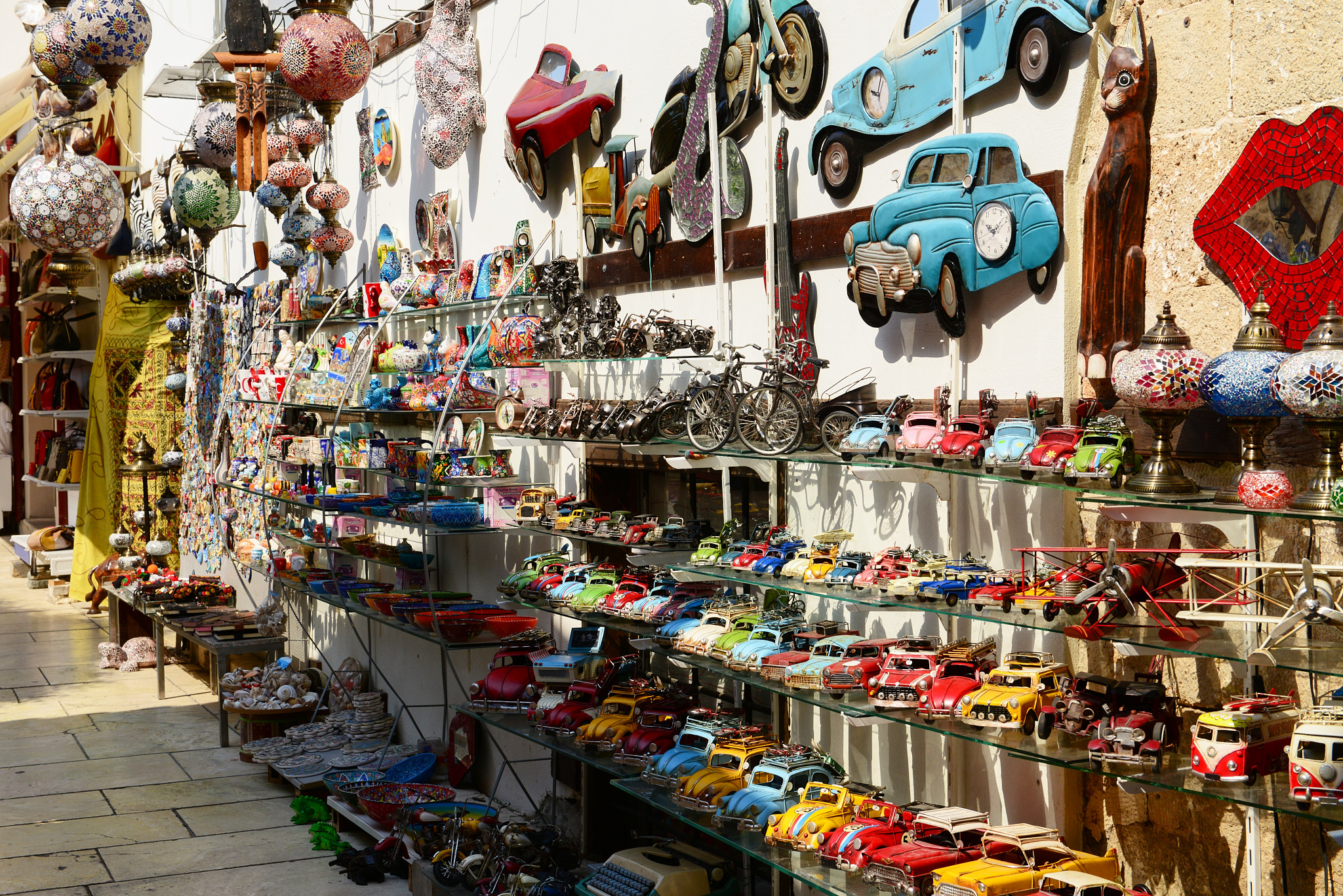 512 안탈리아 이블리탑 하드리아스 문